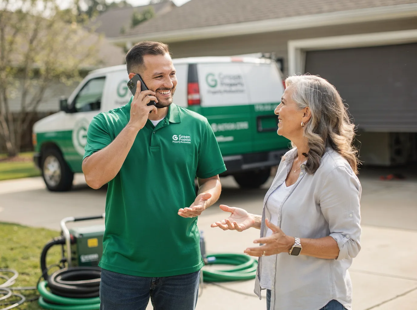 Water Damage Restoration Liverpool, TX FAQs